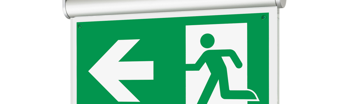 Mitarbeiter Vertriebsinnendienst (m/w/d) Sicherheitsbeleuchtung PERMALUX