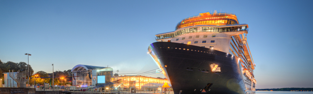 Products for the maritime industry PERMALUX