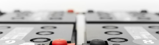 Instandhaltungstechniker (m/w/d) für mobile Batterieanlagen PERMALUX