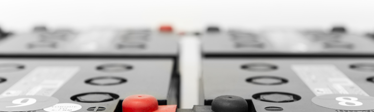 Instandhaltungstechniker (m/w/d) für mobile Batterieanlagen PERMALUX