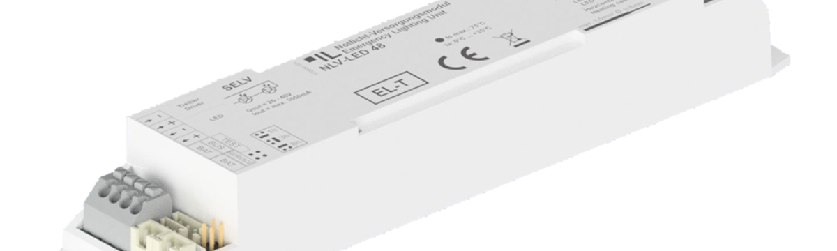 NLV-LED 48 PERMALUX NLV-LED 48 PERMALUX
