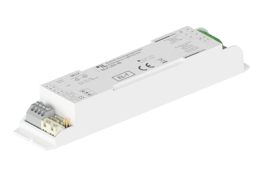 NLV-LED 48 Bild 1 Produktabbildung NLV-LED 48 Bild 1