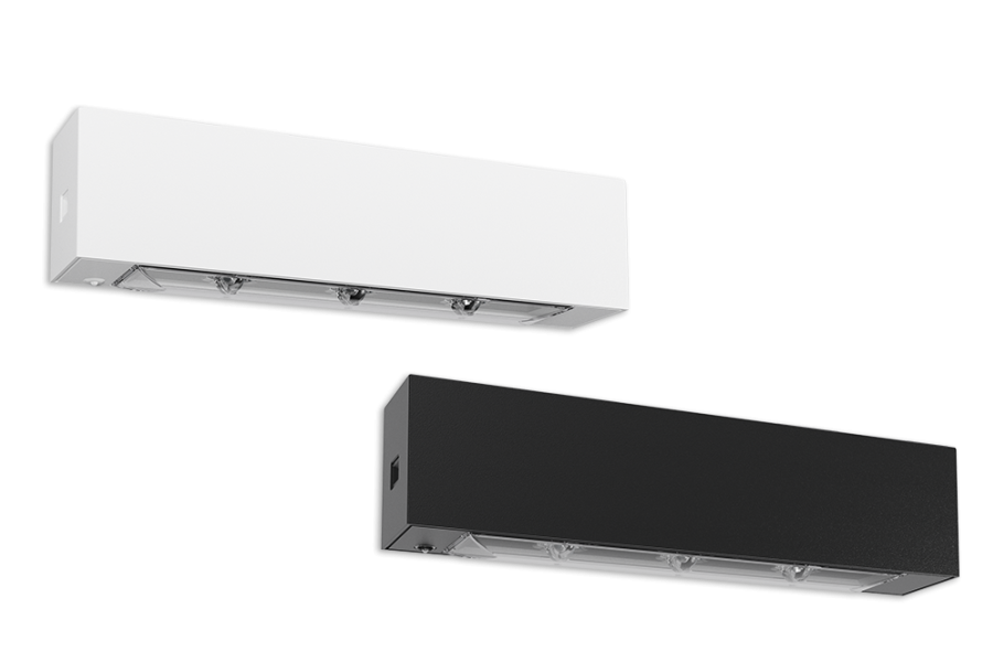 E-LINE 200 BEL-R DM Bild 1 Produktabbildung E-LINE 200 BEL-R DM Bild 1