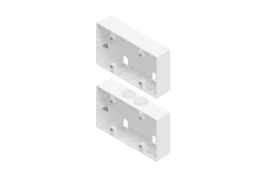 Produktabbildung Aufbauset XL Bild 1