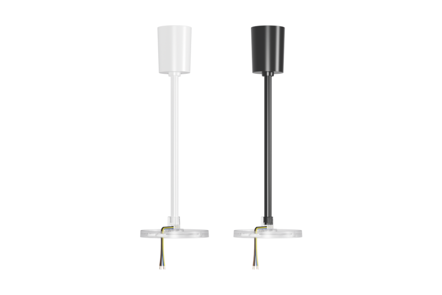Produktabbildung Zentralpendelset - BEAM 125/130 Bild 1