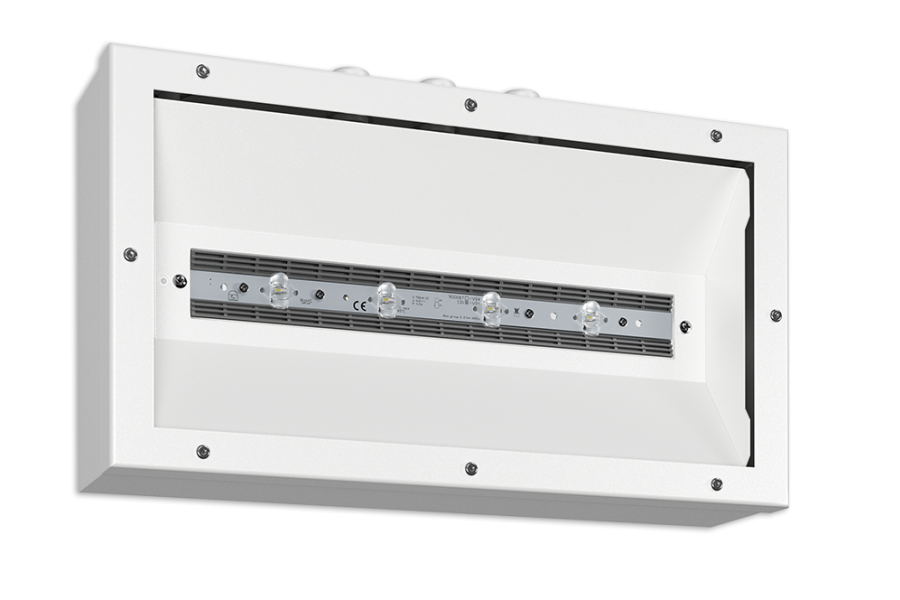 SBOX 300 BEL-R DM Bild 1 Produktabbildung SBOX 300 BEL-R DM Bild 1