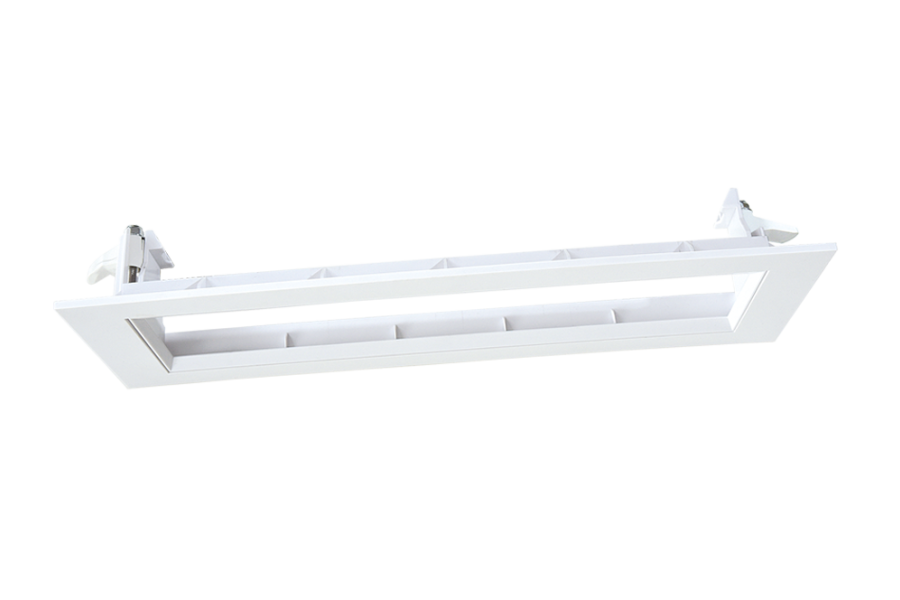 Produktabbildung Deckeneinbaurahmen - UNILINE Bild 1