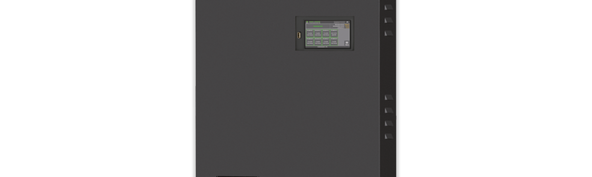 SAFEBOX II 230-500-M PERMALUX