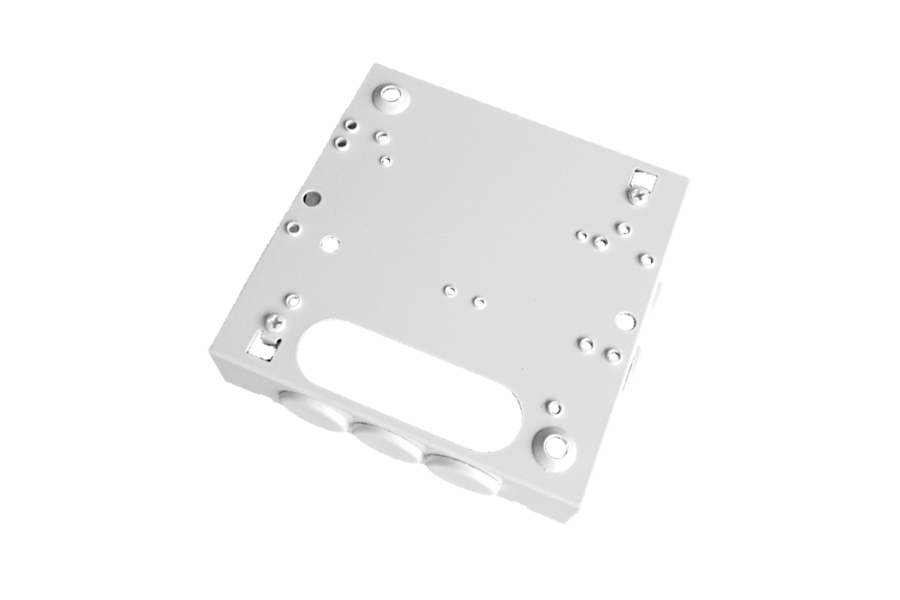Hinterbaukasten Bild 1 Produktabbildung Hinterbaukasten Bild 1