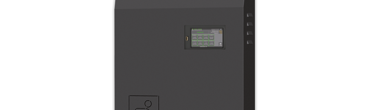 SAFEBOX II 230-500-S PERMALUX