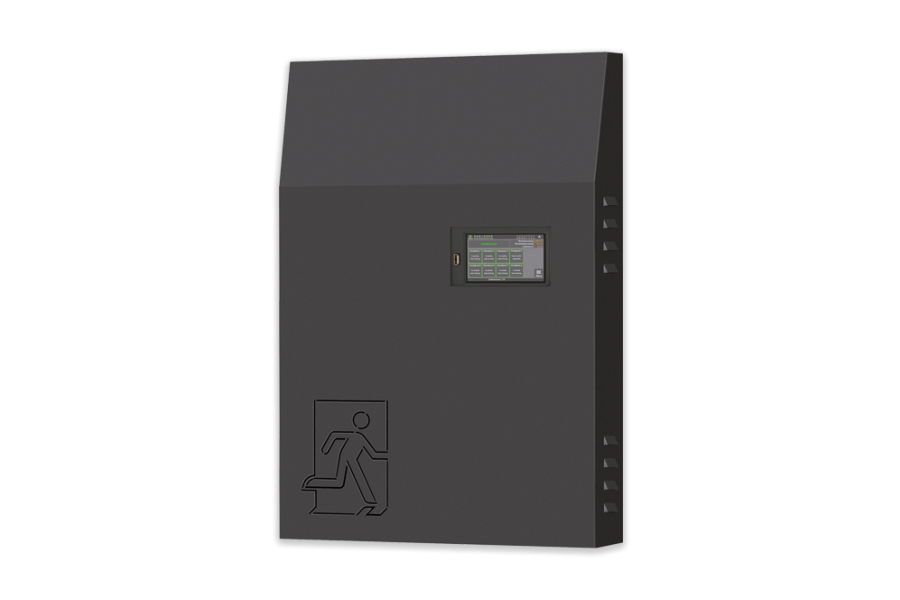Produktabbildung SAFEBOX II 230-500-S Bild 1