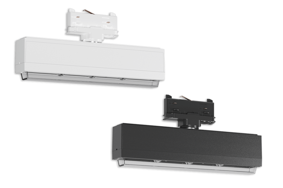 S-LINE 200 BEL-R 3P Bild 1 Produktabbildung S-LINE 200 BEL-R 3P Bild 1