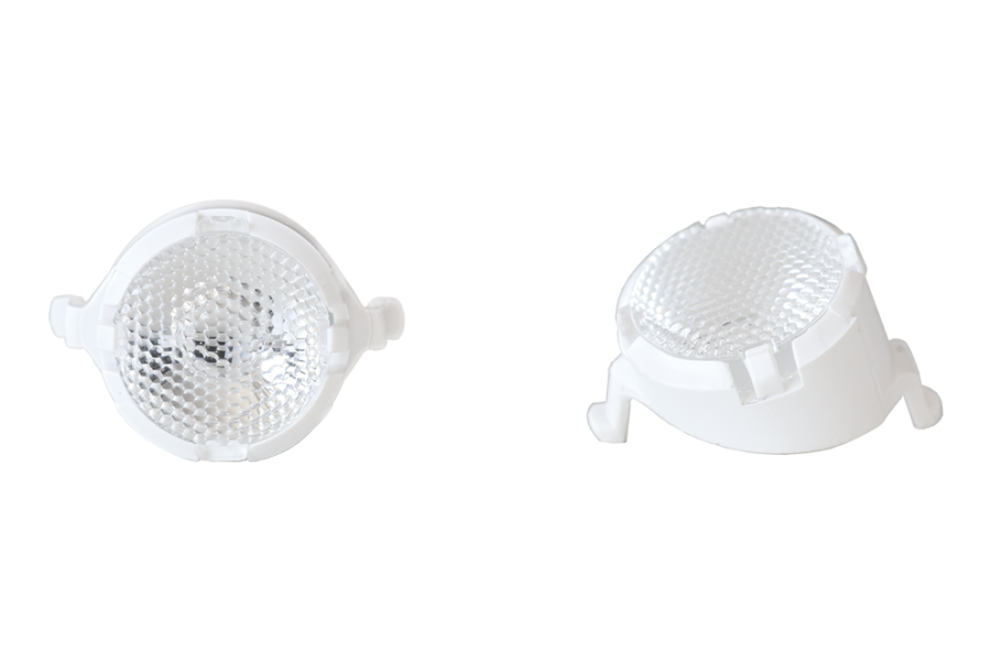 Produktabbildung 5lx-Optik Zubehör-Set Bild 1