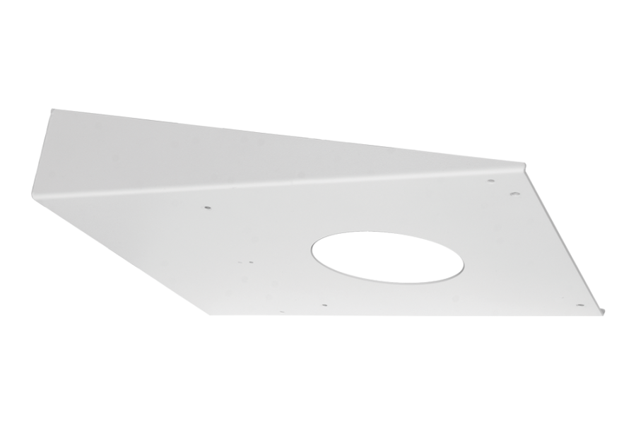 Produktabbildung Wandausleger - CUBE Bild 1