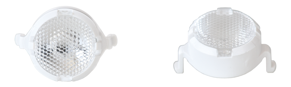Tiefstrahloptik Zubehör-Set PERMALUX Tiefstrahloptik Zubehör-Set PERMALUX