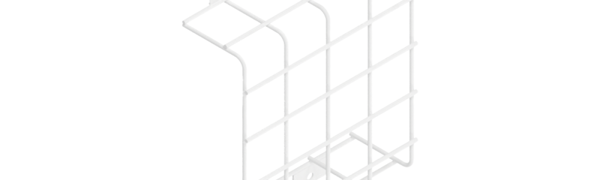 Ballwurfschutzkorb PERMALUX Ballwurfschutzkorb PERMALUX