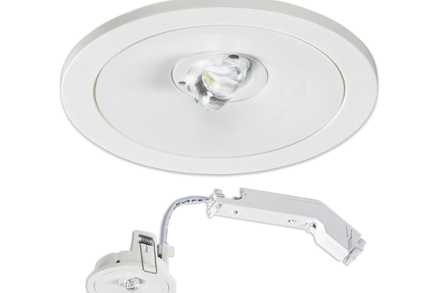Produktabbildung SPOT-LIGHT 80-PC ER-R Bild 1