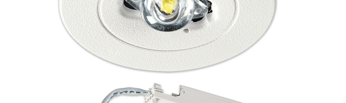 SPOT-LIGHT 50 ER-F/R PERMALUX SPOT-LIGHT 50 ER-F/R PERMALUX