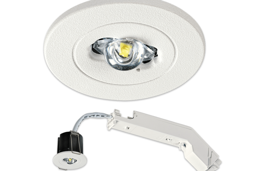 SPOT-LIGHT 50 ER-F/R Bild 1 Produktabbildung SPOT-LIGHT 50 ER-F/R Bild 1