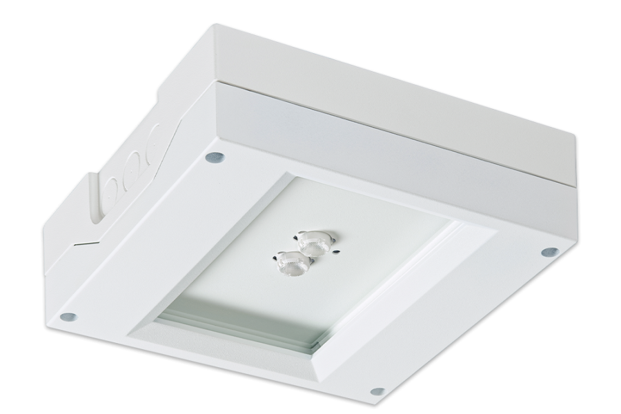 SAFE D-2T Bild 1 Produktabbildung SAFE D-2T Bild 1