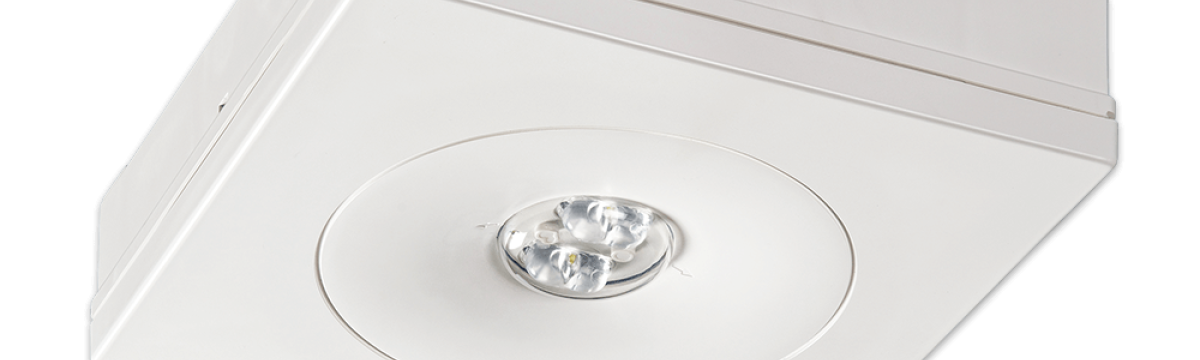 IMPACT A-2R-IP54 PERMALUX IMPACT A-2R-IP54 PERMALUX