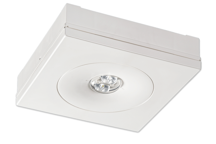 IMPACT A-2R-IP54 Bild 1 Produktabbildung IMPACT A-2R-IP54 Bild 1