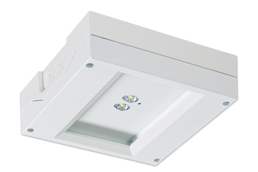 SAFE D-2F Bild 1 Produktabbildung SAFE D-2F Bild 1