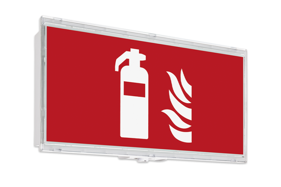 Produktabbildung SMARTLUX 200 TWIN 5lx WM Bild 1