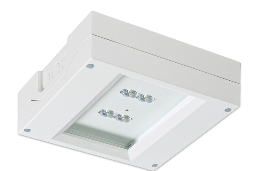 Produktabbildung SAFE D-4R Bild 1