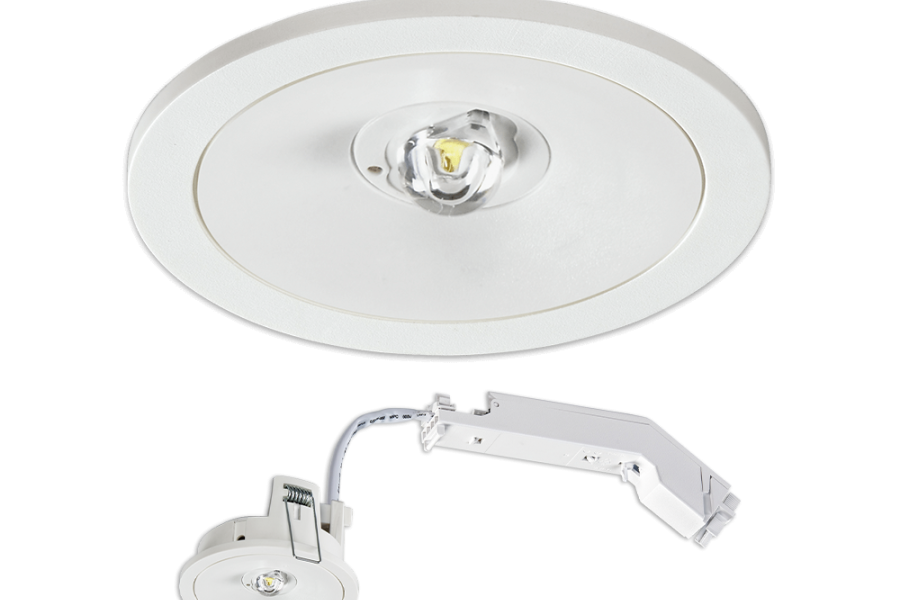 SPOT-LIGHT 80-PC ER-F Bild 1 Produktabbildung SPOT-LIGHT 80-PC ER-F Bild 1