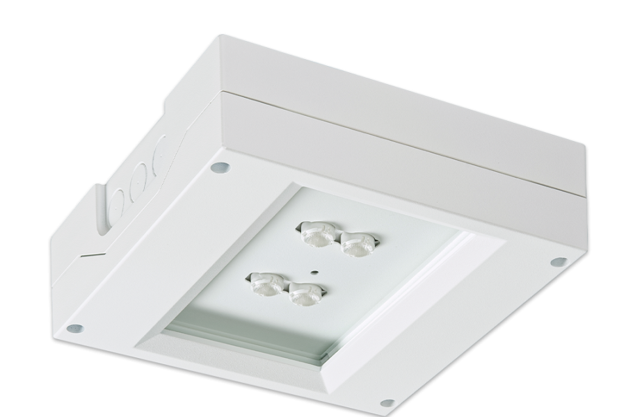 SAFE D-4T Bild 1 Produktabbildung SAFE D-4T Bild 1