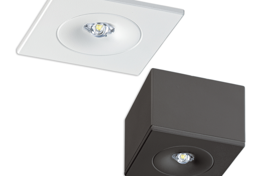 INSTAR EQ-F/R Bild 1 Produktabbildung INSTAR EQ-F/R Bild 1