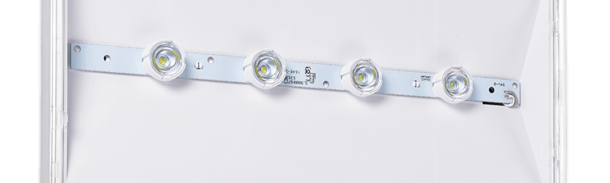 SMARTLUX 300 BEL-T DM PERMALUX SMARTLUX 300 BEL-T DM PERMALUX
