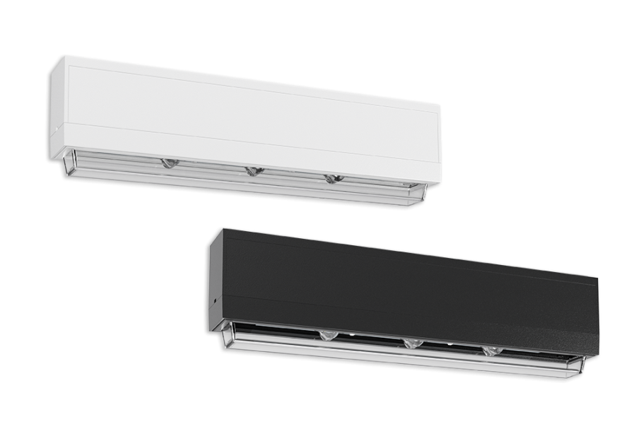 S-LINE 200 BEL-R DM Bild 1 Produktabbildung S-LINE 200 BEL-R DM Bild 1