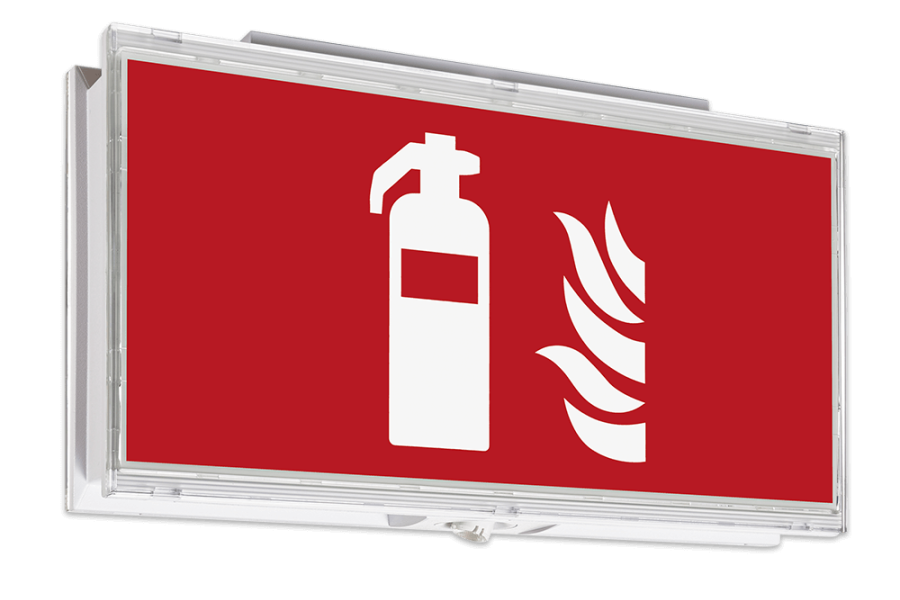 Produktabbildung SMARTLUX 300 TWIN 5lx DM Bild 1