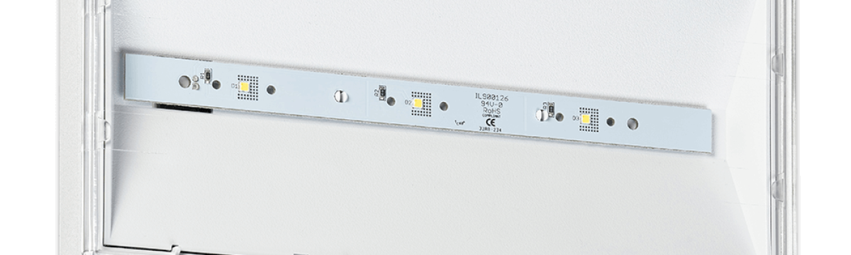 SMARTLUX 200 BEL WM/DM PERMALUX SMARTLUX 200 BEL WM/DM PERMALUX