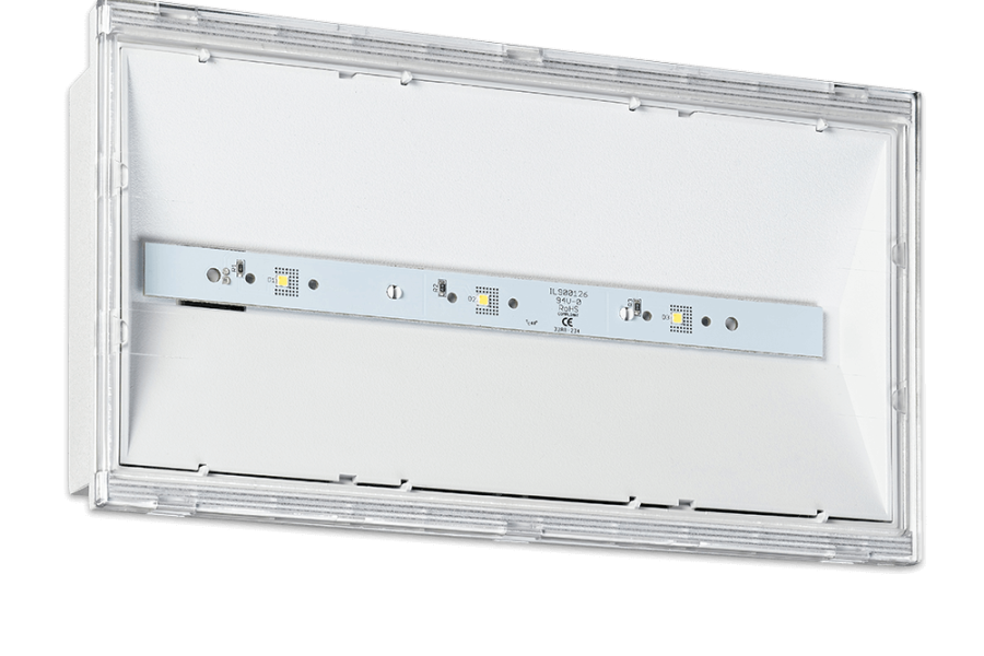 SMARTLUX 200 BEL WM/DM Bild 1 Produktabbildung SMARTLUX 200 BEL WM/DM Bild 1