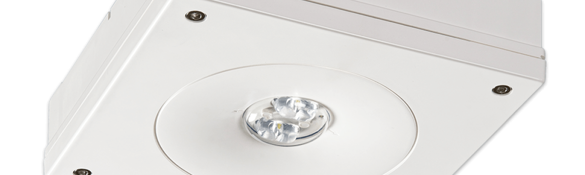 IMPACT A-2R-IP65 PERMALUX IMPACT A-2R-IP65 PERMALUX