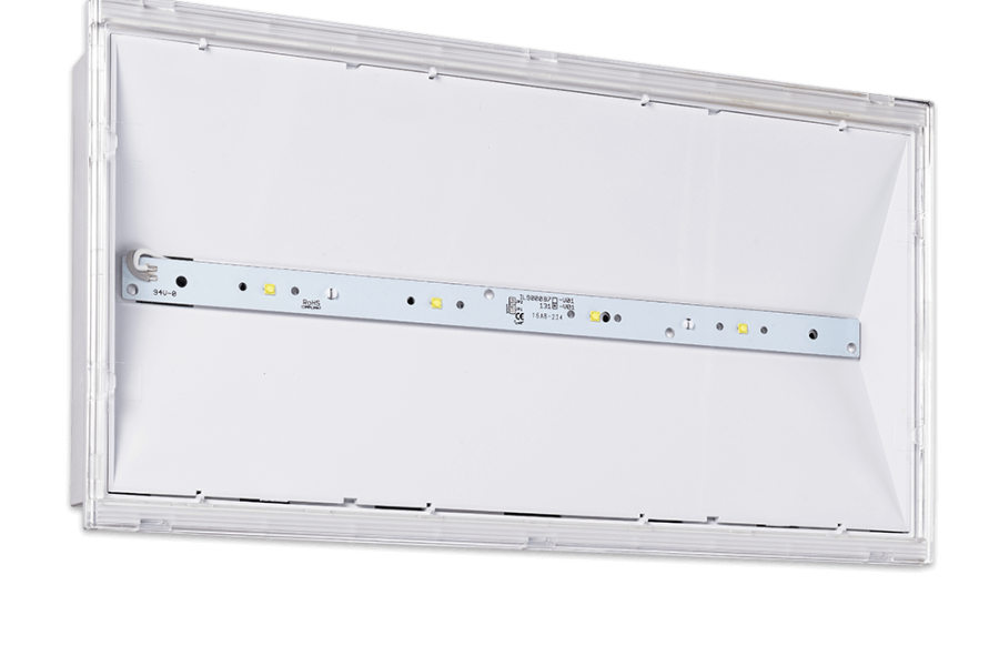SMARTLUX 300 BEL WM/DM Bild 1 Produktabbildung SMARTLUX 300 BEL WM/DM Bild 1