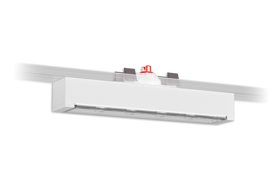 Produktabbildung INTEGRA UNILINE BEL-T Bild 1