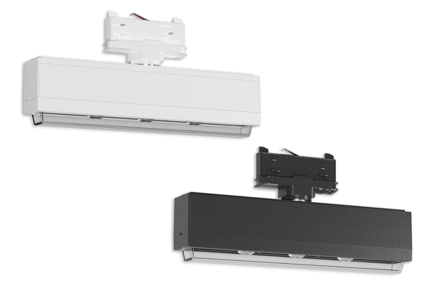 S-LINE 200 BEL-R-90 3P Bild 1 Produktabbildung S-LINE 200 BEL-R-90 3P Bild 1