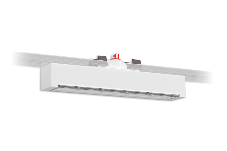 INTEGRA UNILINE BEL-R-90 Bild 1 Produktabbildung INTEGRA UNILINE BEL-R-90 Bild 1