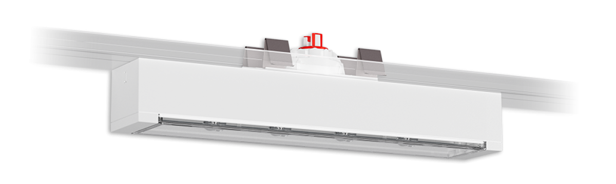 INTEGRA UNILINE BEL-R-90 PERMALUX INTEGRA UNILINE BEL-R-90 PERMALUX