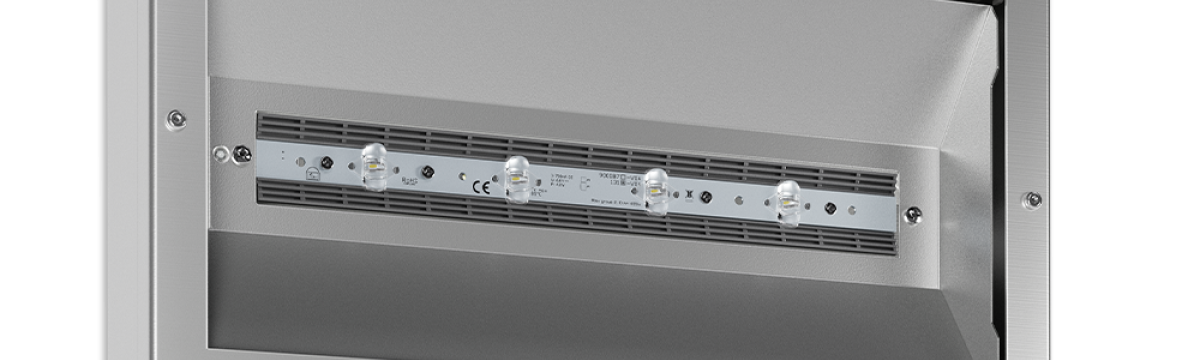 SBOX V2A 300 BEL-R DM PERMALUX SBOX V2A 300 BEL-R DM PERMALUX