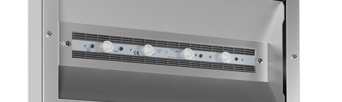 SBOX V2A 300 BEL-T DM PERMALUX