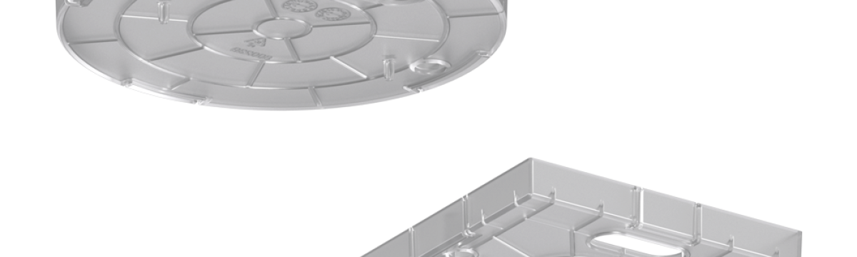 Hinterbaukasten - BEAM 125R-AL / 130-AL PERMALUX Hinterbaukasten - BEAM 125R-AL / 130-AL PERMALUX