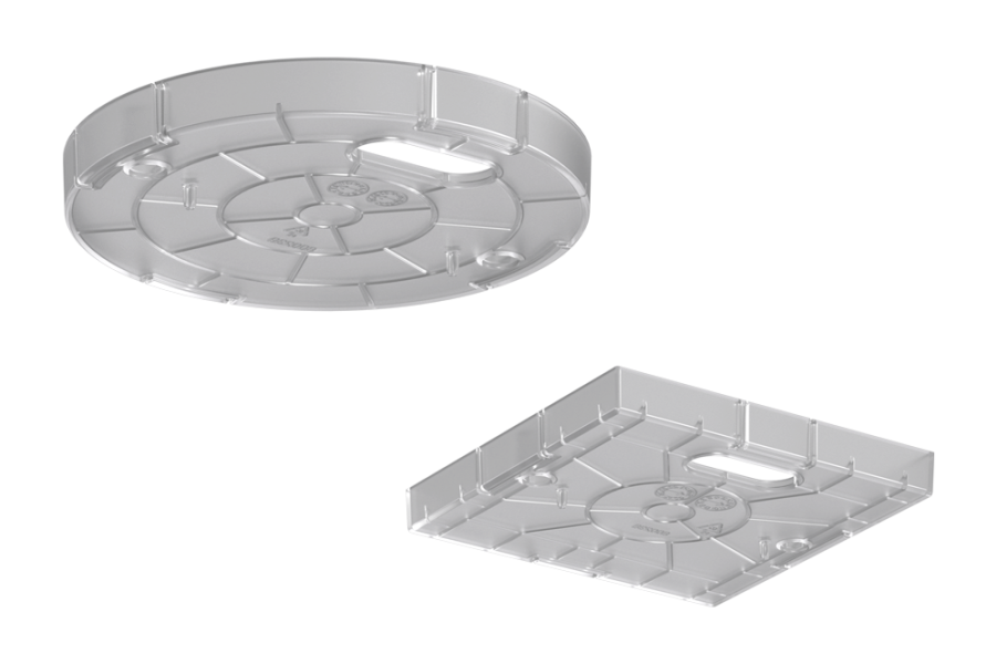 Hinterbaukasten - BEAM 125R-AL / 130-AL Bild 1 Produktabbildung Hinterbaukasten - BEAM 125R-AL / 130-AL Bild 1