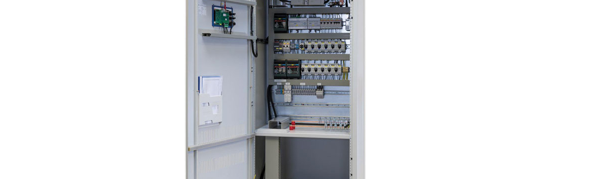 Applications for power supply systems PERMALUX