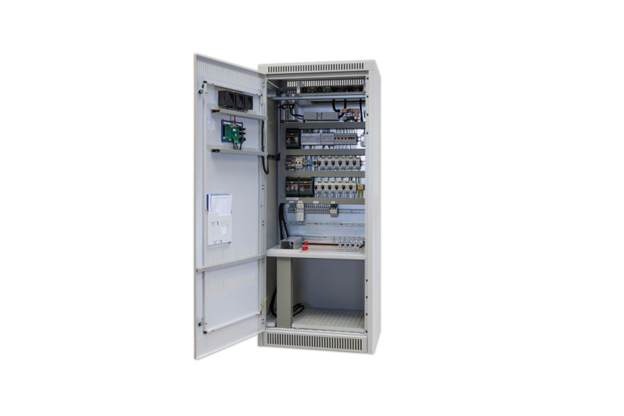 Produktabbildung Power supply systems Bild 2