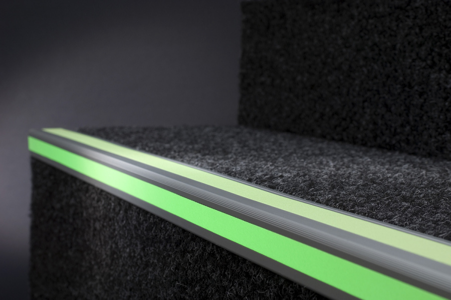 Produktabbildung Langnachleuchtende Markierungen Bild 3